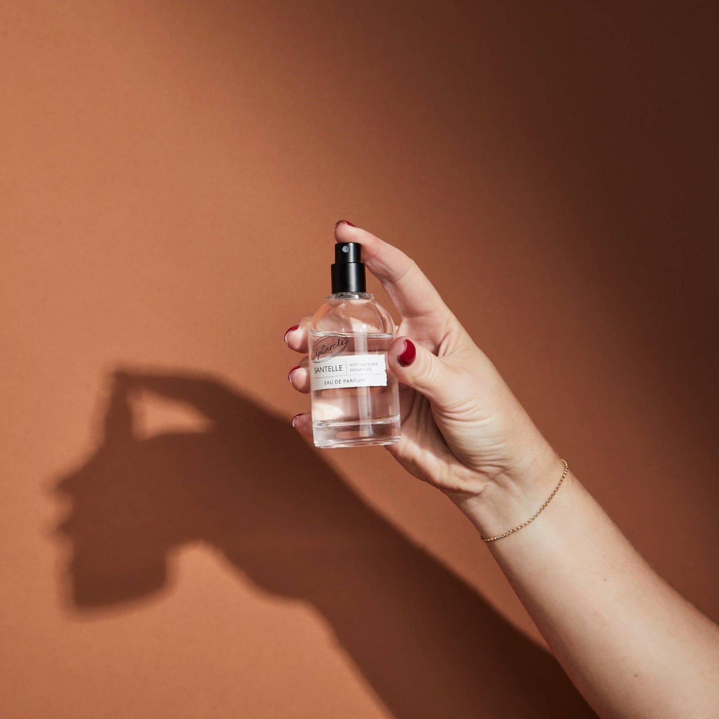 UpCircle Santelle Eau De Parfum 50ml