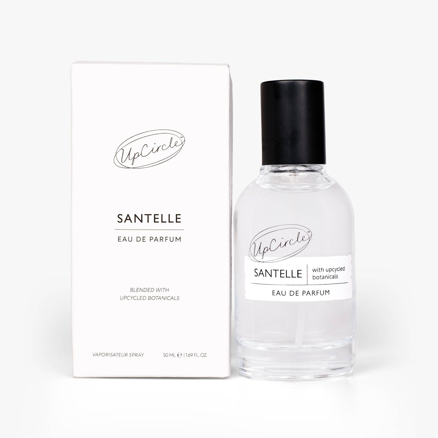 UpCircle Santelle Eau De Parfum 50ml