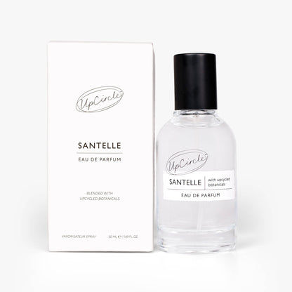 UpCircle Santelle Eau De Parfum 50ml