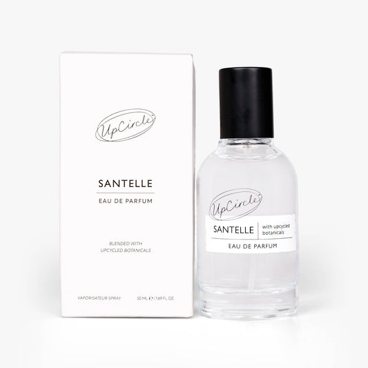 UpCircle Santelle Eau De Parfum 50ml