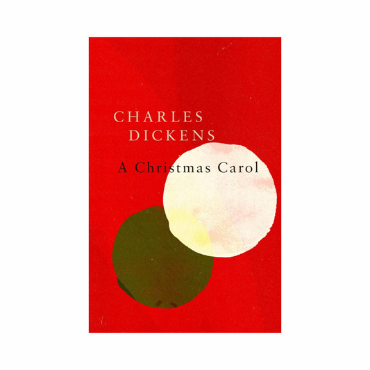 Legend Classics: A Christmas Carol by Charles Dickens