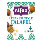 Al Fez Lebanese Style Falafel Mix 150g