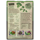 Artisan Grains Falafel - Super Greens 150g