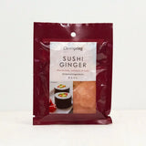 Clearspring Sushi Ginger - 50g