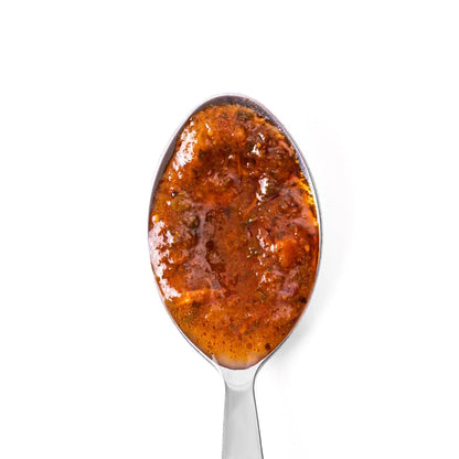 Tomato Mushroom & Green Pepper Pasta Sauce 340g