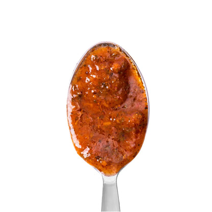 Zest Tomato Sauce with Mushroom & Smoked Garlic