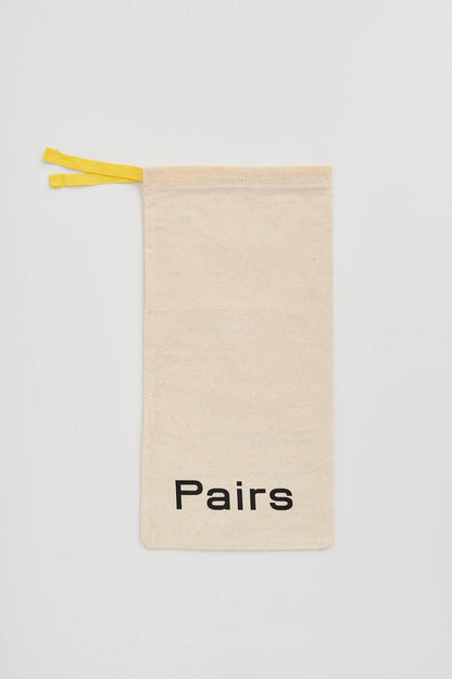 Frosting Pink Merino Bed Socks