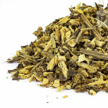 Licorice Root Tea