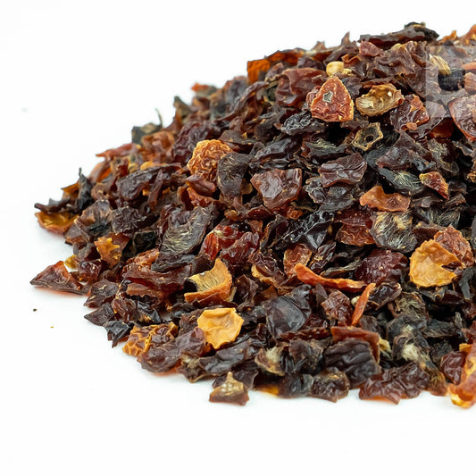 Black Forest Wild Rosehip Tea