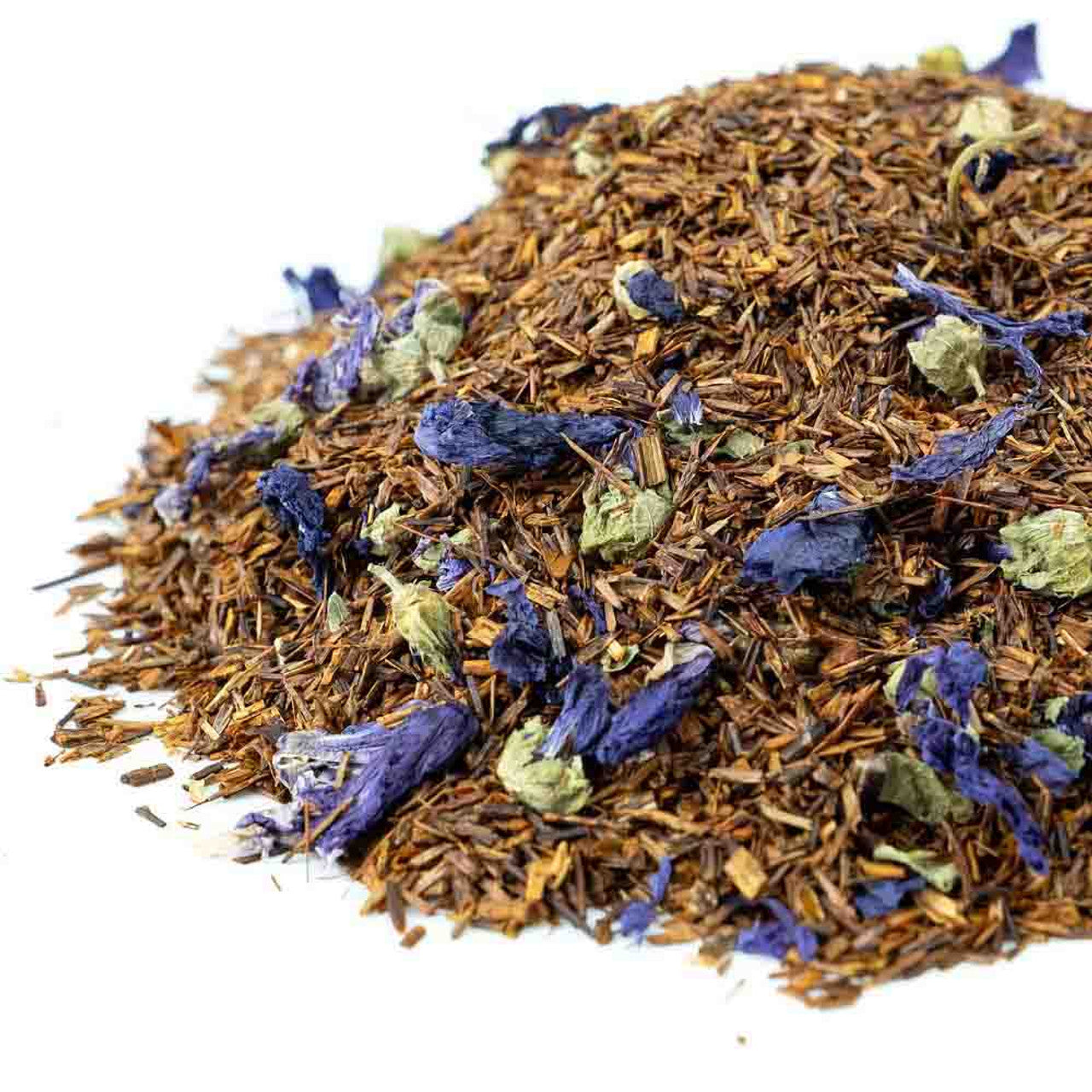 Almond Cherry Bakewell Tea