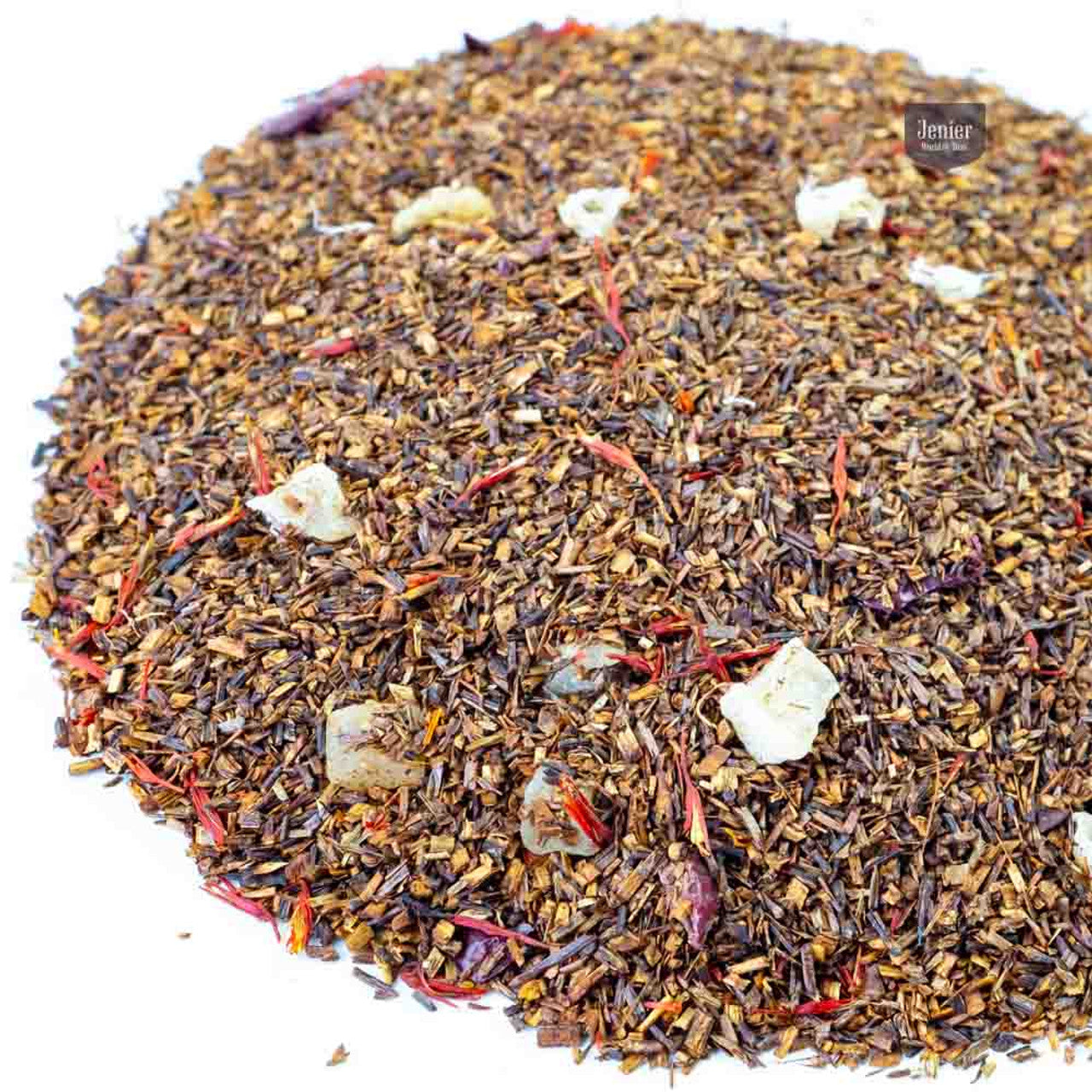 Coffee & Amaretto Rooibos Tea