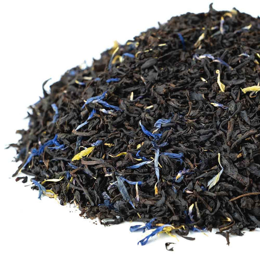 Earl Grey Tea