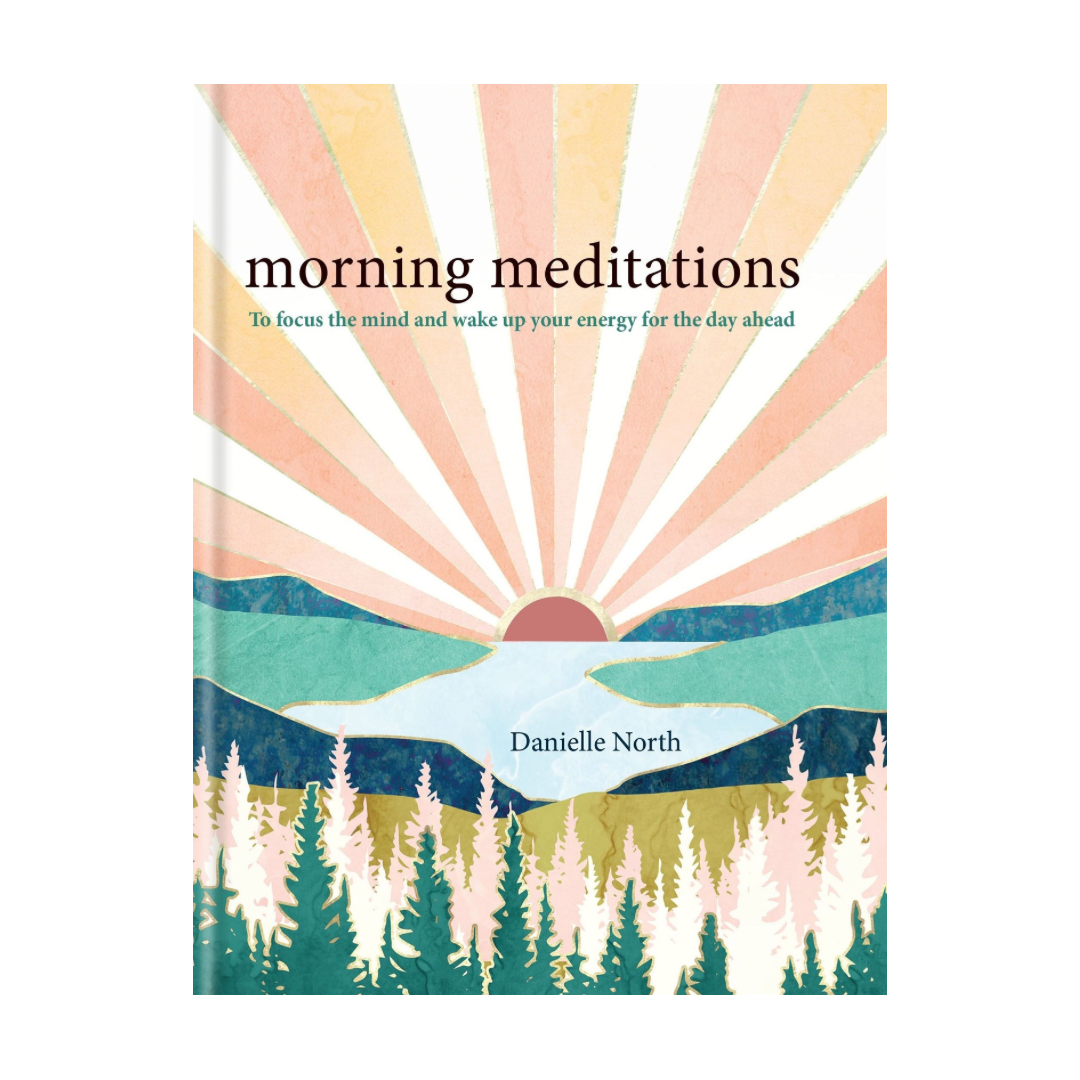 Morning Meditations