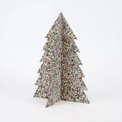 Beach Clean Tree Decoration