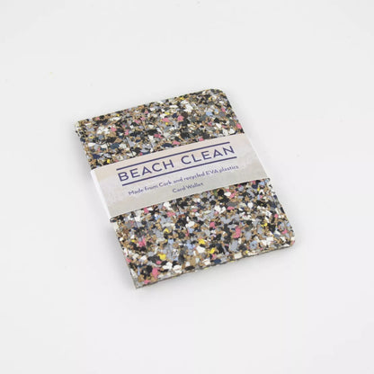 Liga Beach Clean Card Wallet