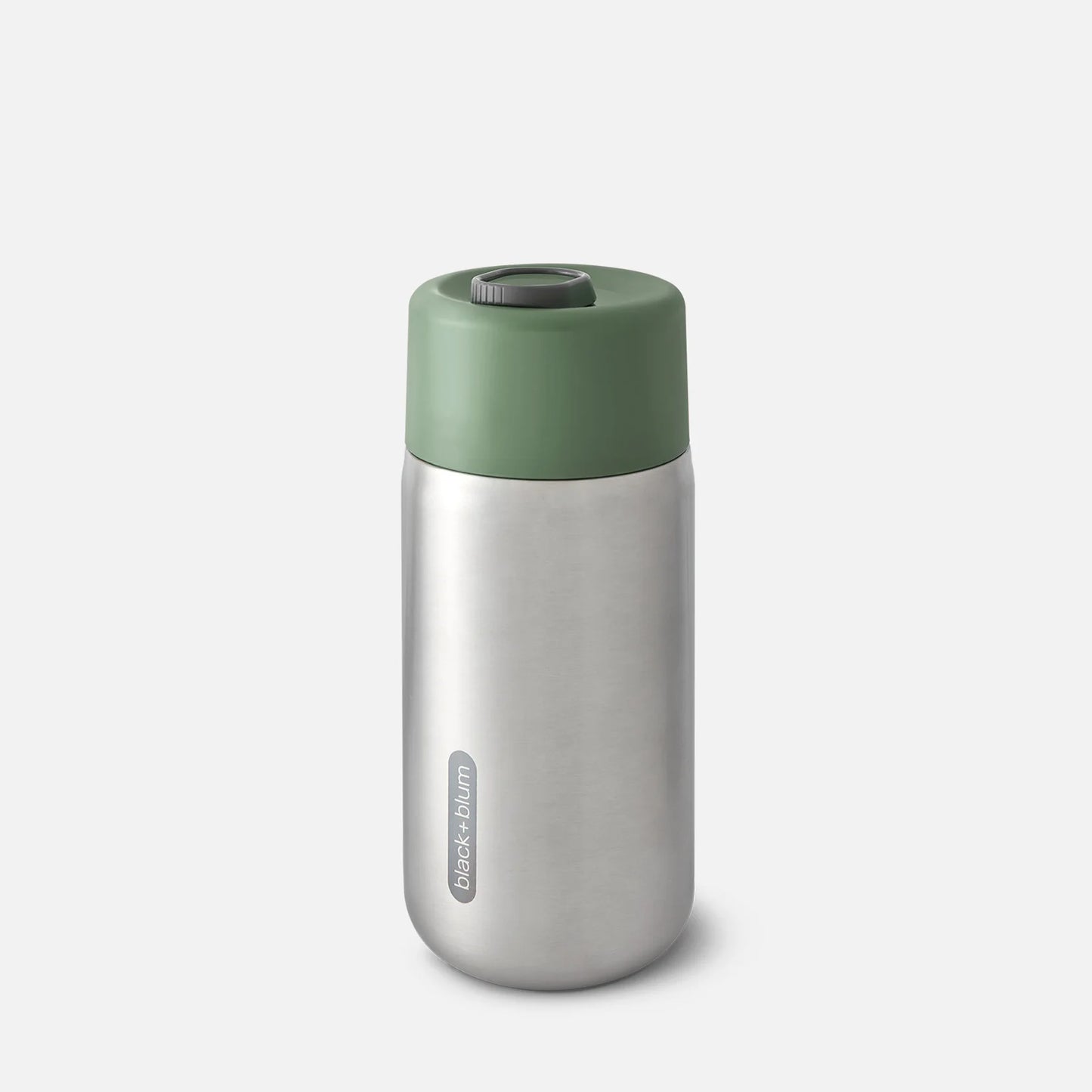 Black + Blum Stainless Steel Insulated Travel Cup