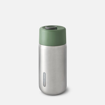 Black + Blum Stainless Steel Insulated Travel Cup