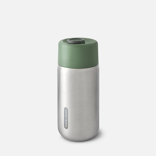Black + Blum Stainless Steel Insulated Travel Cup