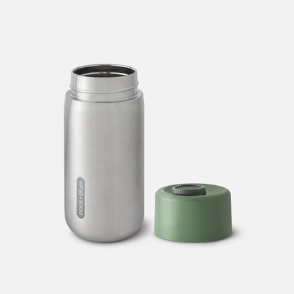 Black + Blum Stainless Steel Insulated Travel Cup