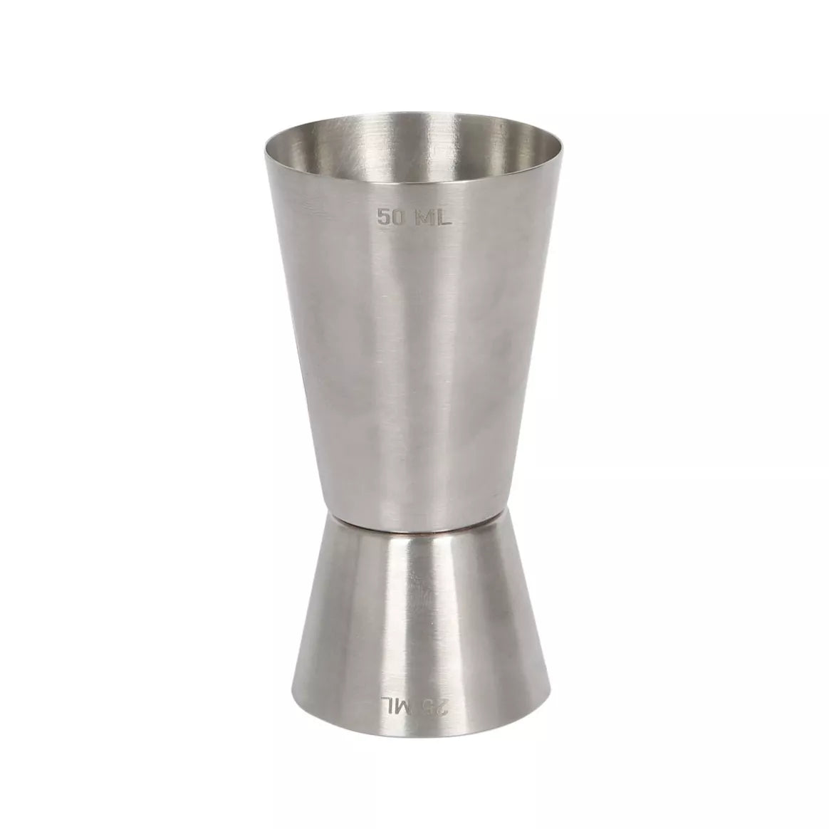 Stainless Steel Double Sided Jigger