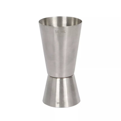Stainless Steel Double Sided Jigger