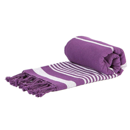 Antalya Cotton Beach Towel