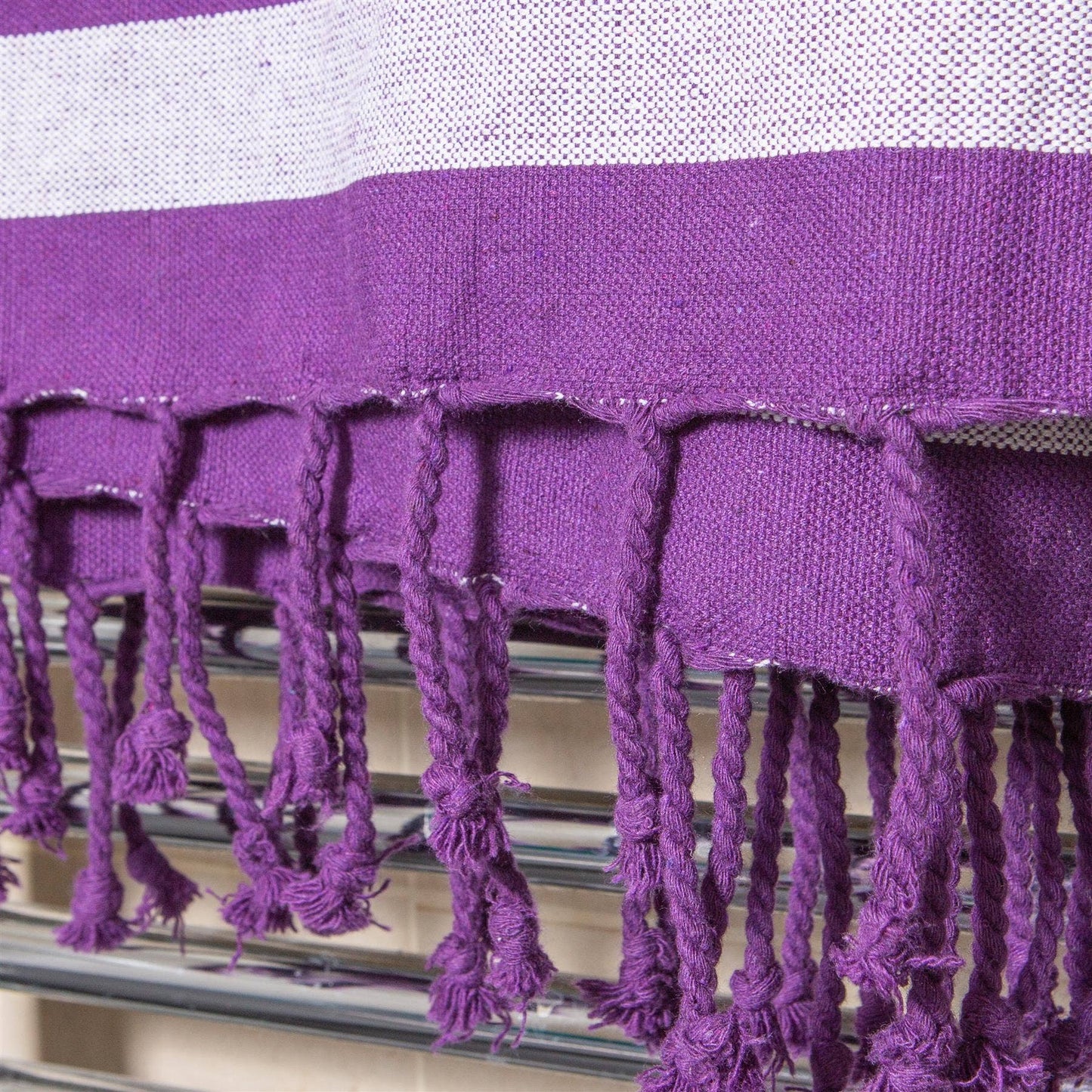 Antalya Cotton Beach Towel