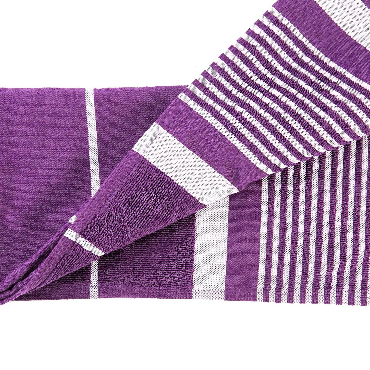 Antalya Cotton Beach Towel