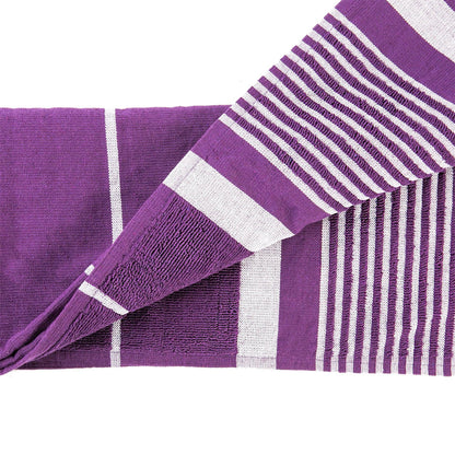 Antalya Cotton Beach Towel