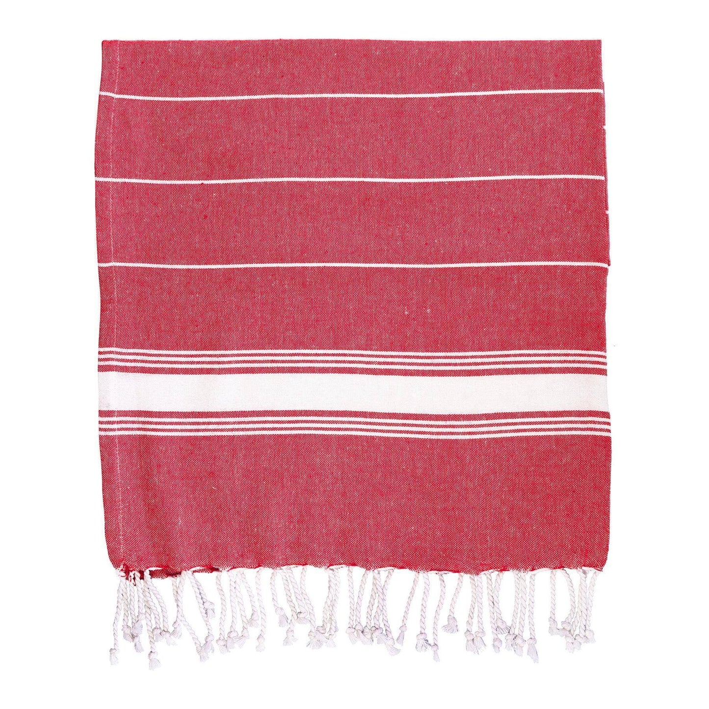 Antalya Cotton Beach Towel