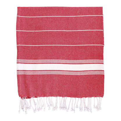 Antalya Cotton Beach Towel