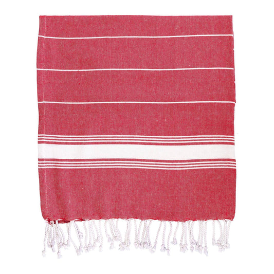 Antalya Cotton Beach Towel