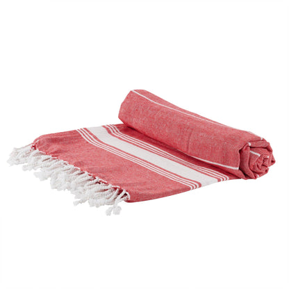 Antalya Cotton Beach Towel