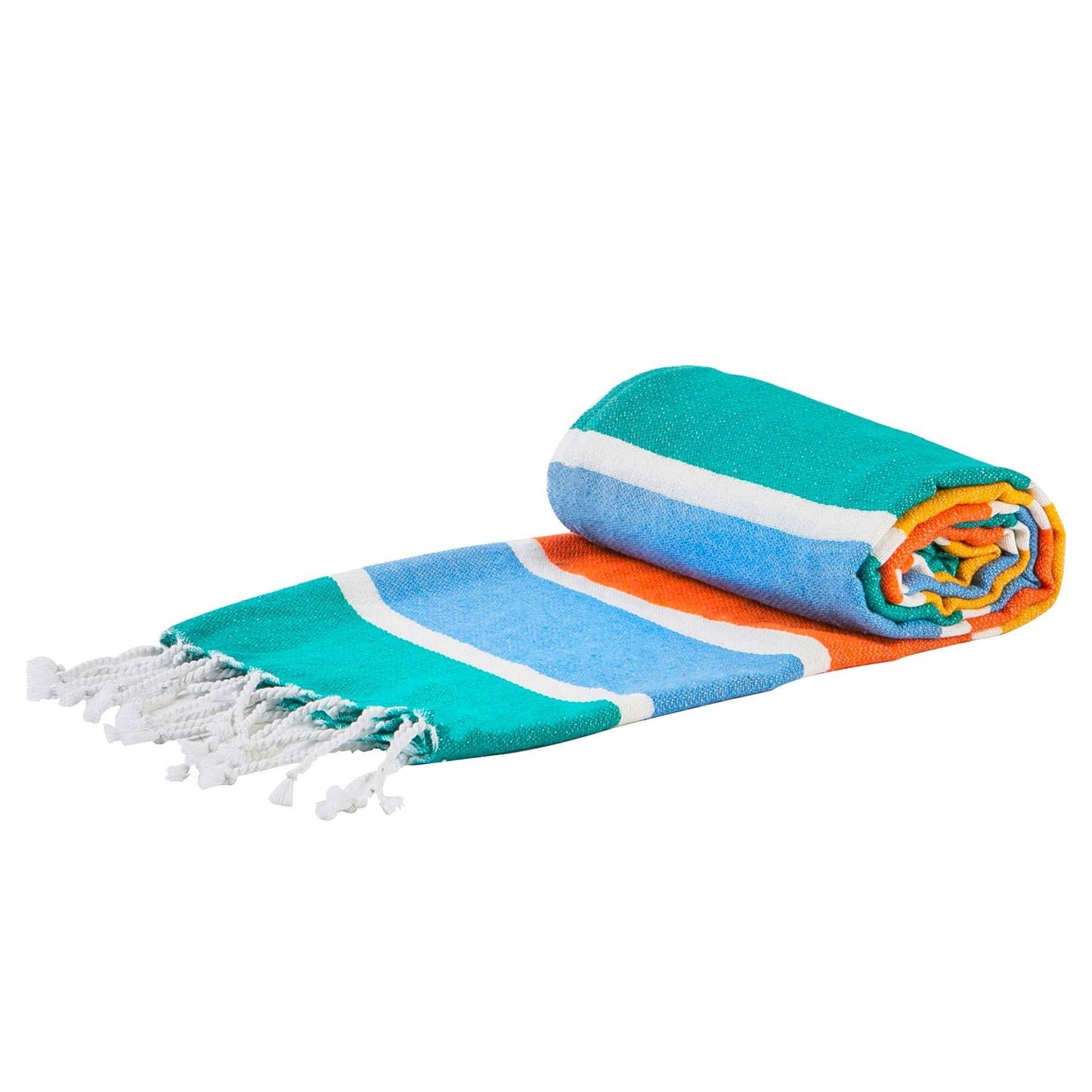 Antalya Cotton Beach Towel