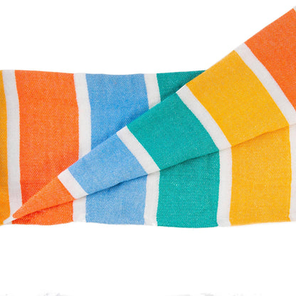 Antalya Cotton Beach Towel