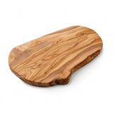 Bare Olive Wood Chopping Board