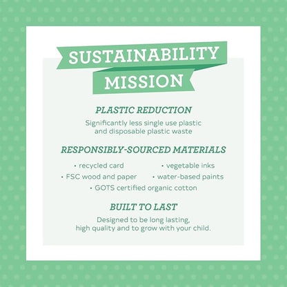 My Felt Bag Set - Woodlands Fox Felt Craft Kit