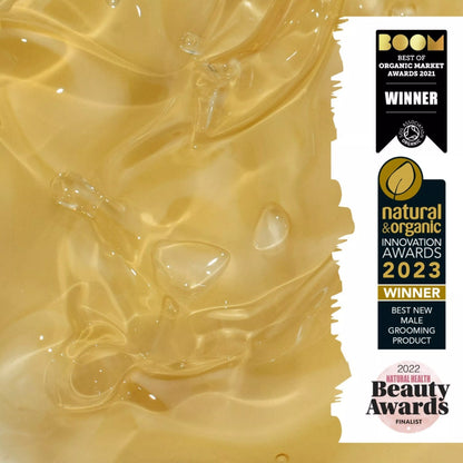 UpCircle Beauty 'Winter Glow' Festive Bauble Gift Set