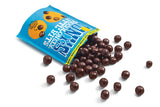 Tony's Chocolonely Littl’ Bits Dark Orange Choco Cookie Pouch - 100g
