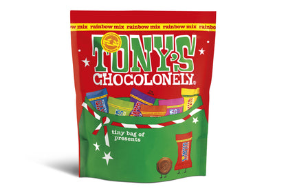 Tiny Tony's Christmas Mix Pouch