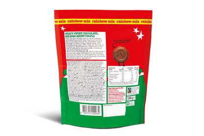 Tiny Tony's Christmas Mix Pouch