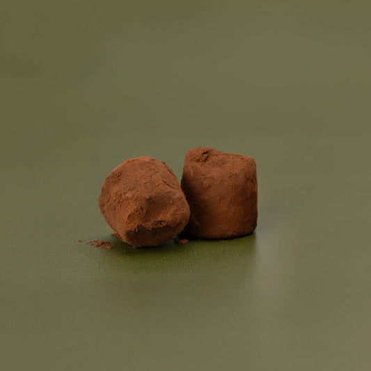 Truffle Au Chocolat - Pistachio (100g)