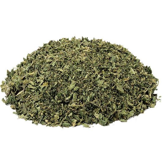 Nettle Loose Leaf Tea