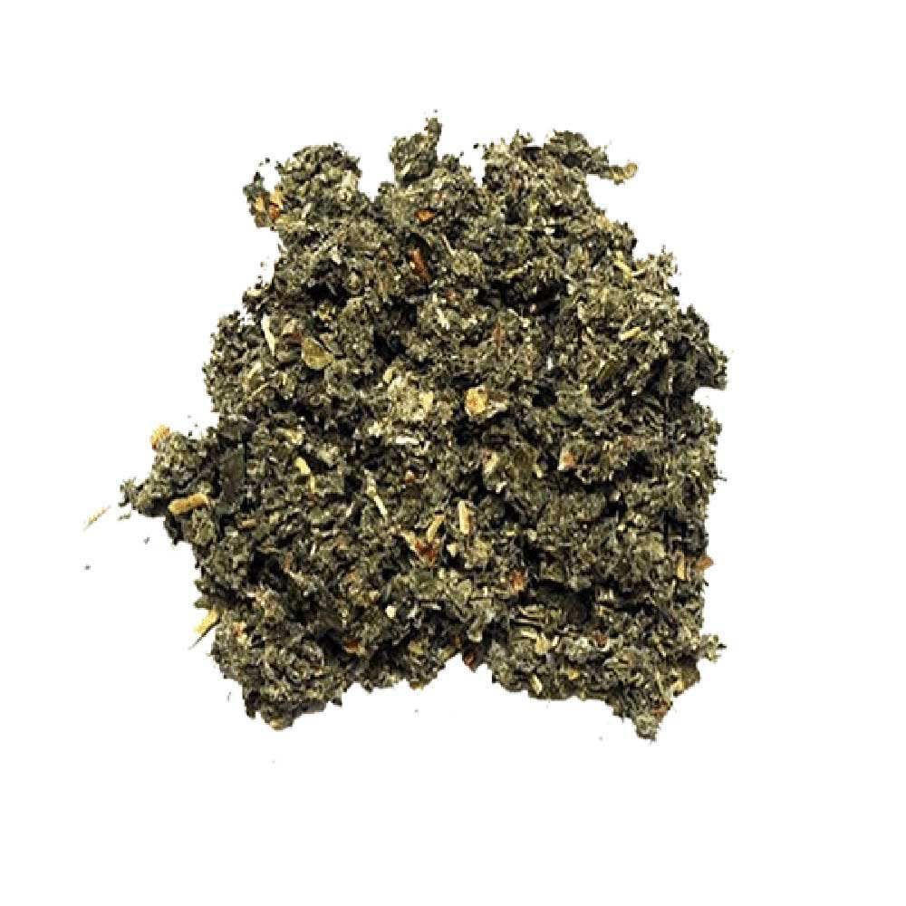 Raspberry Leaf Loose Leaf Tea
