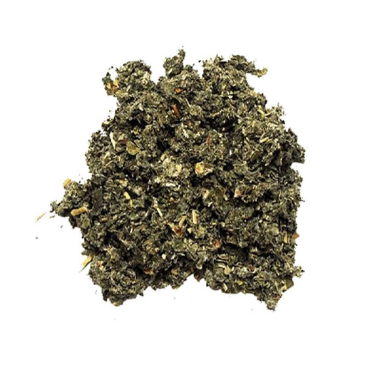 Raspberry Leaf Loose Leaf Tea