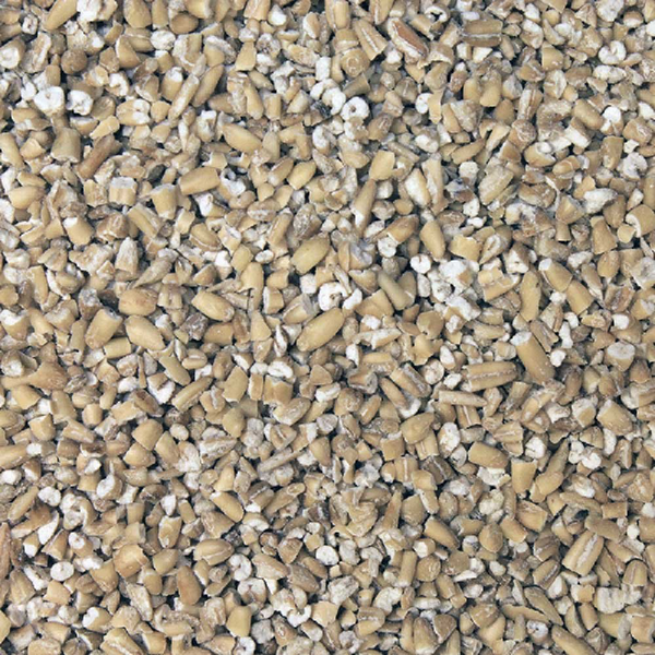 Pinhead Organic Oatmeal Coarse