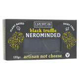 Nero Minded - Vegan Truffle Cheese