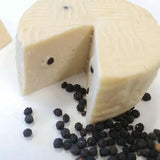 Gondino Traditional Italian Vegan Hard Style Cheese with Peppercorn