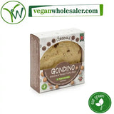 Gondino Italian Vegan Hard Style Cheese with Truffle