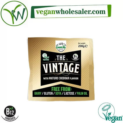 GreenVie The Vintage Block - 200g